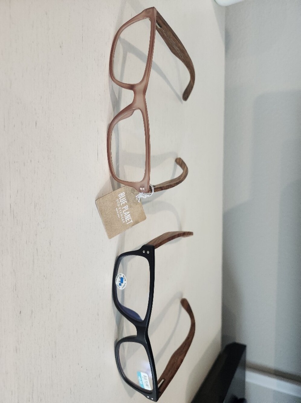 NWT Blu Planet Blue Light Blocking Glasses - Two Pair - Picture 8 of 8
